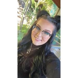 Meet your Posher, Zoe